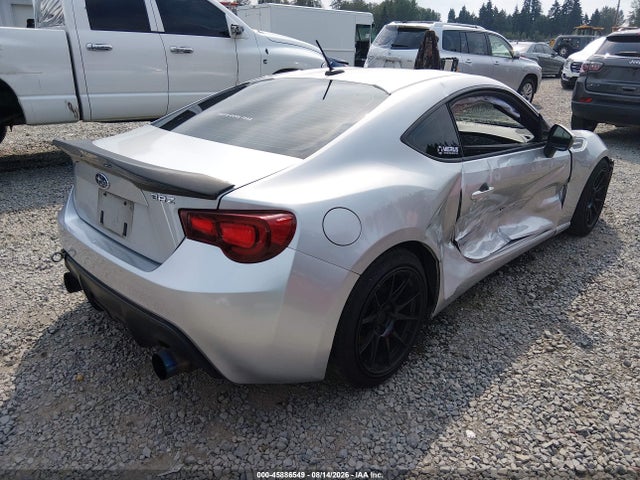 Продажа на аукционе авто 2014 Subaru Brz Limited, vin: JF1ZCAC14E9600442, номер лота: 45886549