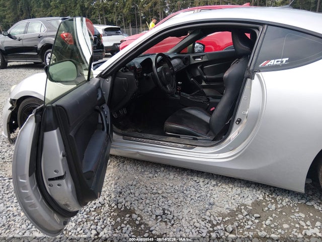 Продажа на аукционе авто 2014 Subaru Brz Limited, vin: JF1ZCAC14E9600442, номер лота: 45886549