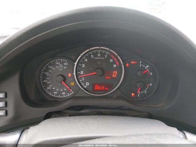 Продажа на аукционе авто 2014 Subaru Brz Limited, vin: JF1ZCAC14E9600442, номер лота: 45886549