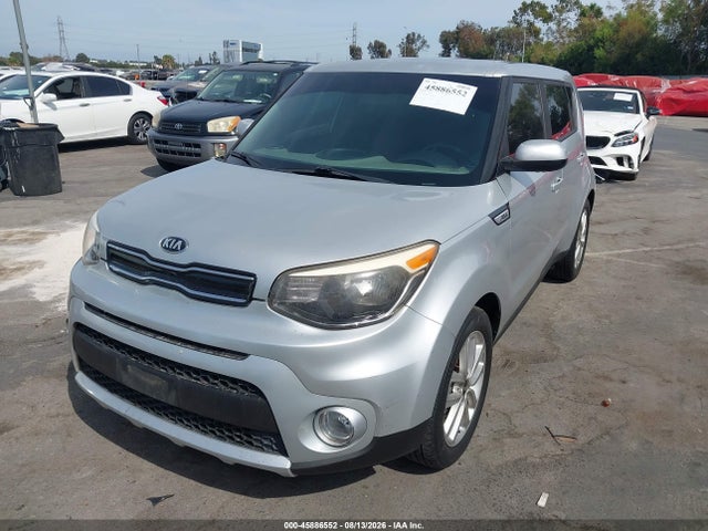 KIA SOUL + 2017 KNDJP3A50H7466011 Image 6
