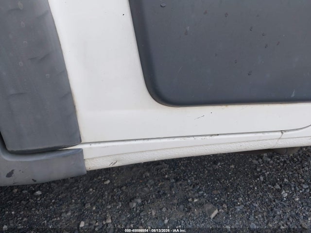 2018 Ram Promaster 2500 Window Van High Roof 159 Wb მანქანა იყიდება აუქციონზე, vin: 3C7WRVPG1JE154731, აუქციონის ნომერი: 45886554