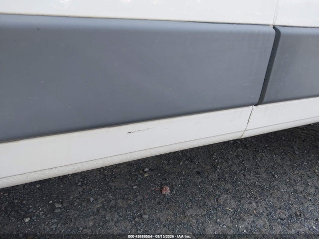 2018 Ram Promaster 2500 Window Van High Roof 159 Wb მანქანა იყიდება აუქციონზე, vin: 3C7WRVPG1JE154731, აუქციონის ნომერი: 45886554