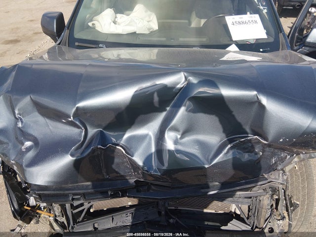 45886558 :رقم المزاد ، 1GNSKDKD7MR312481 vin ، 2021 Chevrolet Suburban 4wd Z71 مزاد بيع