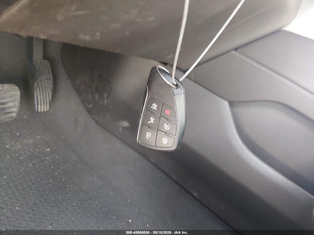 45886558 :رقم المزاد ، 1GNSKDKD7MR312481 vin ، 2021 Chevrolet Suburban 4wd Z71 مزاد بيع