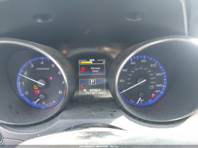 Продаж на аукціоні авто 2016 Subaru Outback 2.5i Premium, vin: 4S4BSACC3G3354744, номер лоту: 45886572