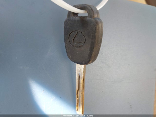 1993 Lexus Ls 400 მანქანა იყიდება აუქციონზე, vin: JT8UF11EXP0185568, აუქციონის ნომერი: 45886573