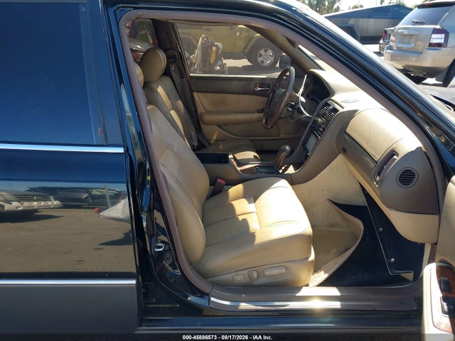 1993 Lexus Ls 400 მანქანა იყიდება აუქციონზე, vin: JT8UF11EXP0185568, აუქციონის ნომერი: 45886573