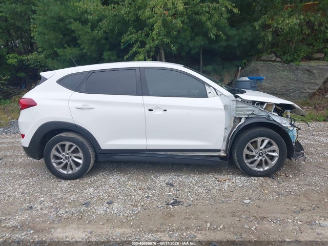 Продажа на аукционе авто 2017 Hyundai Tucson Se, vin: KM8J23A45HU277891, номер лота: 45886576