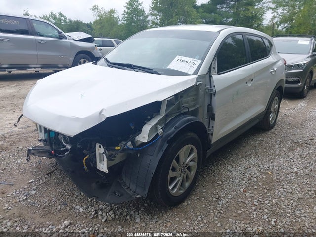 Продажа на аукционе авто 2017 Hyundai Tucson Se, vin: KM8J23A45HU277891, номер лота: 45886576