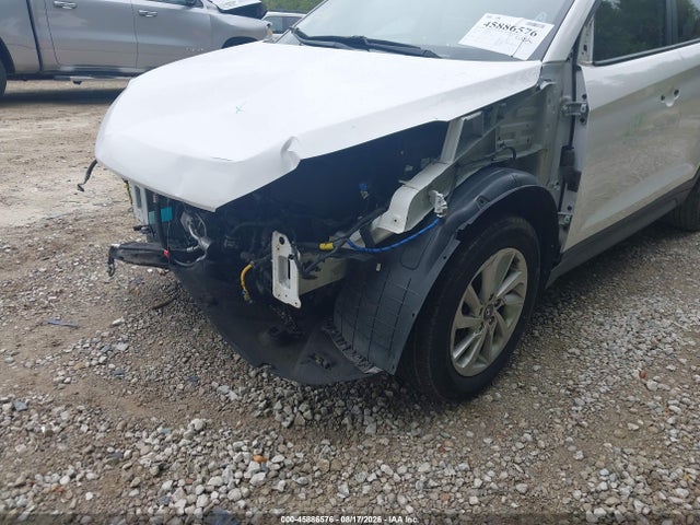 Продажа на аукционе авто 2017 Hyundai Tucson Se, vin: KM8J23A45HU277891, номер лота: 45886576