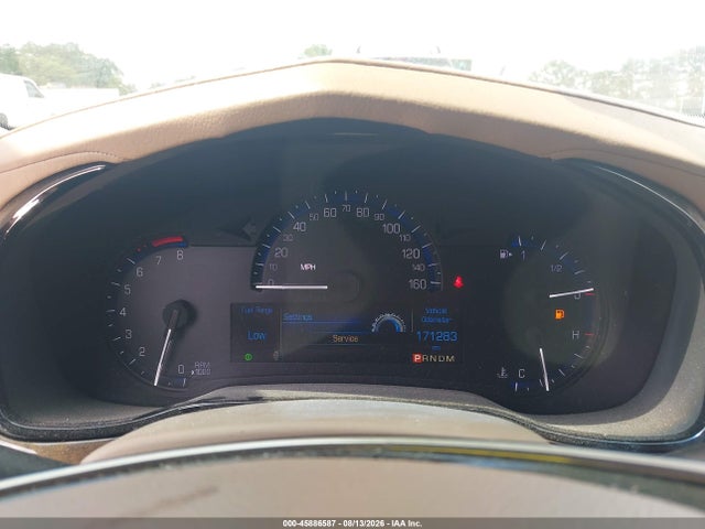 45886587 :رقم المزاد ، 1G6AR5SX8F0109447 vin ، 2015 Cadillac Cts Luxury مزاد بيع