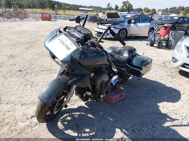 Продажа на аукционе авто 2020 Harley-davidson Fltrx, vin: 1HD1KHC10LB677204, номер лота: 45886588