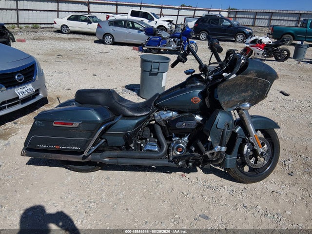 Продажа на аукционе авто 2020 Harley-davidson Fltrx, vin: 1HD1KHC10LB677204, номер лота: 45886588