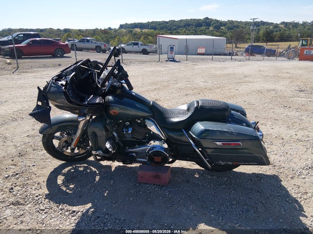 Продажа на аукционе авто 2020 Harley-davidson Fltrx, vin: 1HD1KHC10LB677204, номер лота: 45886588