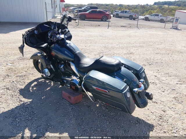 Продажа на аукционе авто 2020 Harley-davidson Fltrx, vin: 1HD1KHC10LB677204, номер лота: 45886588