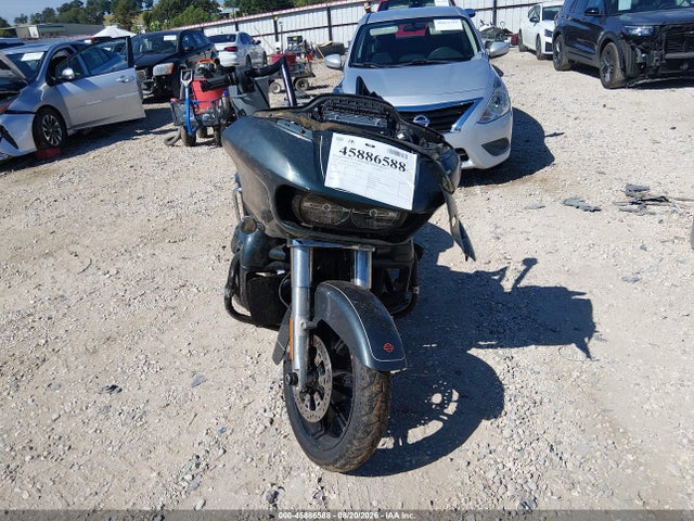 Продажа на аукционе авто 2020 Harley-davidson Fltrx, vin: 1HD1KHC10LB677204, номер лота: 45886588