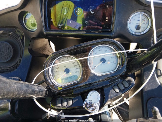 Продажа на аукционе авто 2020 Harley-davidson Fltrx, vin: 1HD1KHC10LB677204, номер лота: 45886588