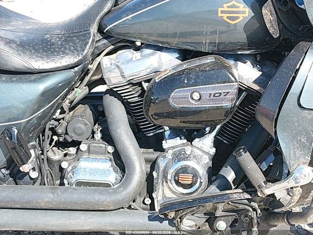Продажа на аукционе авто 2020 Harley-davidson Fltrx, vin: 1HD1KHC10LB677204, номер лота: 45886588