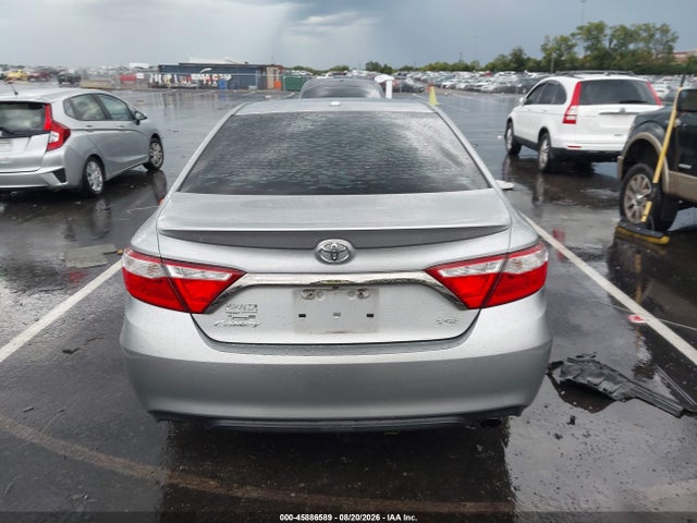 4T1BF1FK2GU154892 Toyota CAMRY XSE