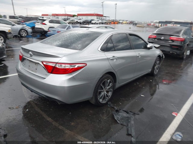 4T1BF1FK2GU154892 Toyota CAMRY XSE