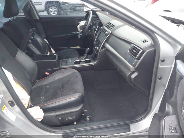4T1BF1FK2GU154892 Toyota CAMRY XSE