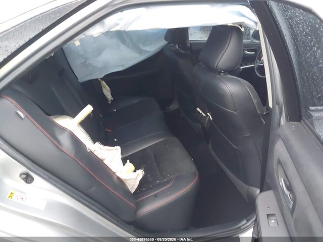 4T1BF1FK2GU154892 Toyota CAMRY XSE