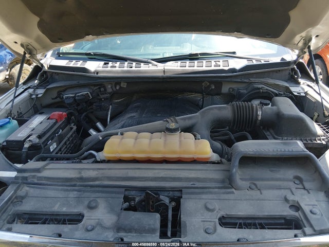 45886590 :رقم المزاد ، 1FTEW1EG6FKF17221 vin ، 2015 Ford F-150 Xlt مزاد بيع