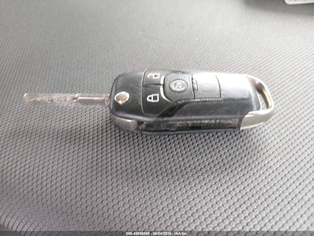 45886590 :رقم المزاد ، 1FTEW1EG6FKF17221 vin ، 2015 Ford F-150 Xlt مزاد بيع