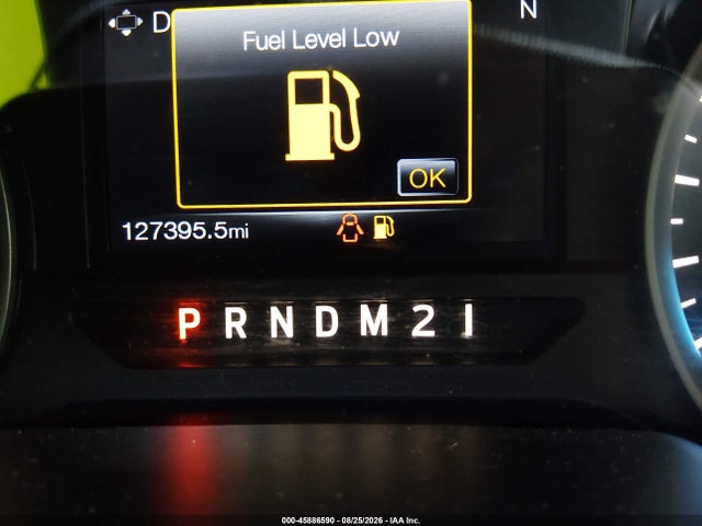 45886590 :رقم المزاد ، 1FTEW1EG6FKF17221 vin ، 2015 Ford F-150 Xlt مزاد بيع
