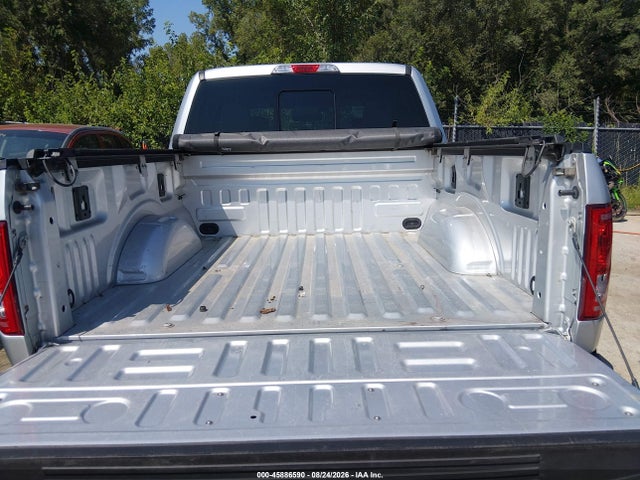 45886590 :رقم المزاد ، 1FTEW1EG6FKF17221 vin ، 2015 Ford F-150 Xlt مزاد بيع