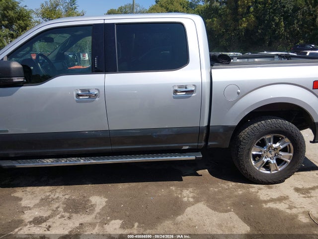 45886590 :رقم المزاد ، 1FTEW1EG6FKF17221 vin ، 2015 Ford F-150 Xlt مزاد بيع