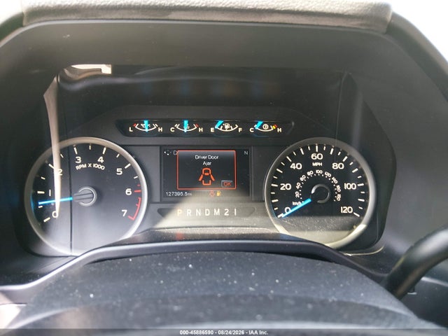 45886590 :رقم المزاد ، 1FTEW1EG6FKF17221 vin ، 2015 Ford F-150 Xlt مزاد بيع