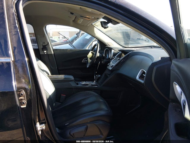 Продаж на аукціоні авто 2016 Chevrolet Equinox Lt, vin: 2GNALCEK2G6281797, номер лоту: 45886596