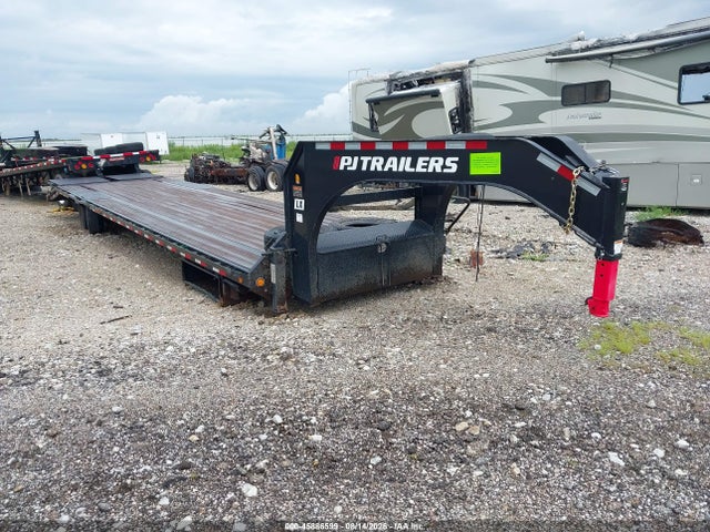 Aukcja sprzedaży 2025 Pj Trailers Unknown, vin: 4P53F4520S1414945, numer aukcji: 45886599