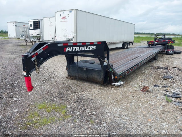 Продаж на аукціоні авто 2025 Pj Trailers Unknown, vin: 4P53F4520S1414945, номер лоту: 45886599