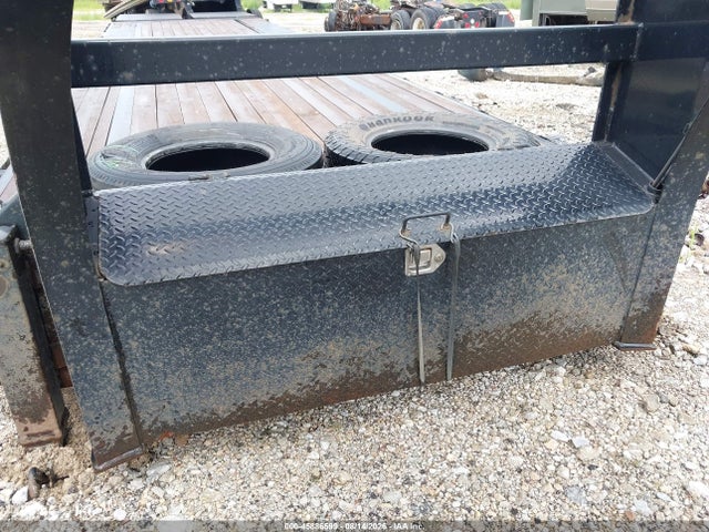Продаж на аукціоні авто 2025 Pj Trailers Unknown, vin: 4P53F4520S1414945, номер лоту: 45886599