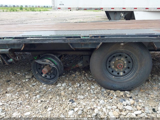 Продаж на аукціоні авто 2025 Pj Trailers Unknown, vin: 4P53F4520S1414945, номер лоту: 45886599