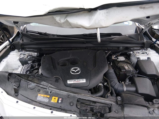 Aukcja sprzedaży 2026 Mazda Cx-50 2.5 Turbo, vin: 7MMVABCY9TN462208, numer aukcji: 45886603