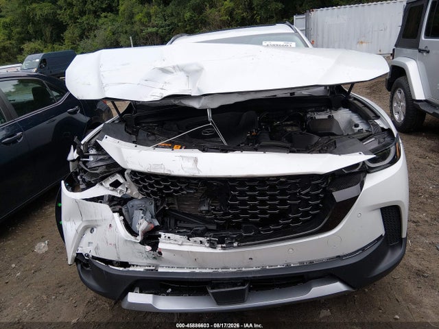 Aukcja sprzedaży 2026 Mazda Cx-50 2.5 Turbo, vin: 7MMVABCY9TN462208, numer aukcji: 45886603