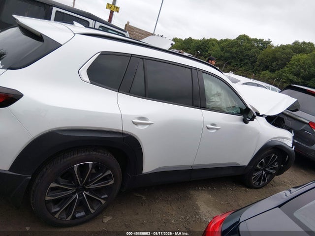 Aukcja sprzedaży 2026 Mazda Cx-50 2.5 Turbo, vin: 7MMVABCY9TN462208, numer aukcji: 45886603