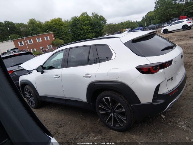 Aukcja sprzedaży 2026 Mazda Cx-50 2.5 Turbo, vin: 7MMVABCY9TN462208, numer aukcji: 45886603