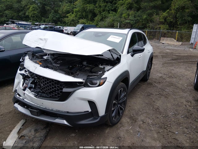 Aukcja sprzedaży 2026 Mazda Cx-50 2.5 Turbo, vin: 7MMVABCY9TN462208, numer aukcji: 45886603