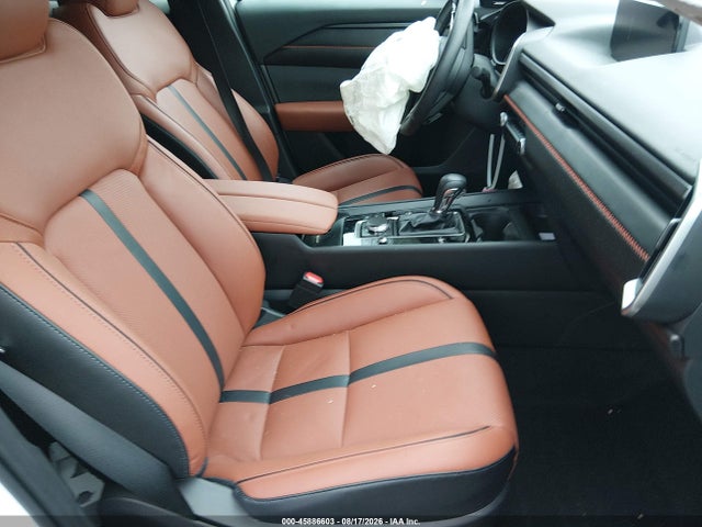 Aukcja sprzedaży 2026 Mazda Cx-50 2.5 Turbo, vin: 7MMVABCY9TN462208, numer aukcji: 45886603