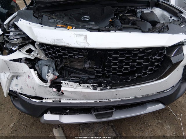 Aukcja sprzedaży 2026 Mazda Cx-50 2.5 Turbo, vin: 7MMVABCY9TN462208, numer aukcji: 45886603