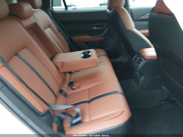 Aukcja sprzedaży 2026 Mazda Cx-50 2.5 Turbo, vin: 7MMVABCY9TN462208, numer aukcji: 45886603