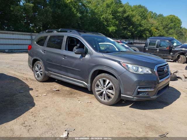 Продаж на аукціоні авто 2019 Subaru Ascent Limited, vin: 4S4WMAPDXK3403140, номер лоту: 45886605