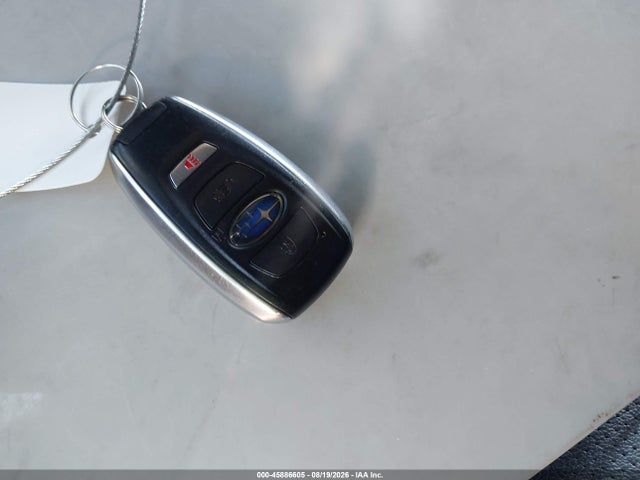 Продажа на аукционе авто 2019 Subaru Ascent Limited, vin: 4S4WMAPDXK3403140, номер лота: 45886605