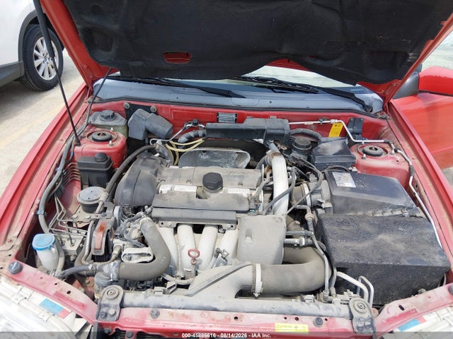 Продаж на аукціоні авто 2004 Volvo S40 A/lse, vin: YV1VS27554F065405, номер лоту: 45886616