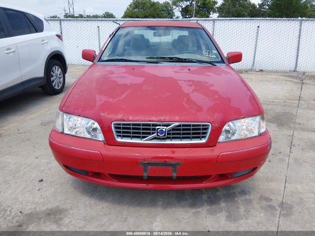 Продаж на аукціоні авто 2004 Volvo S40 A/lse, vin: YV1VS27554F065405, номер лоту: 45886616
