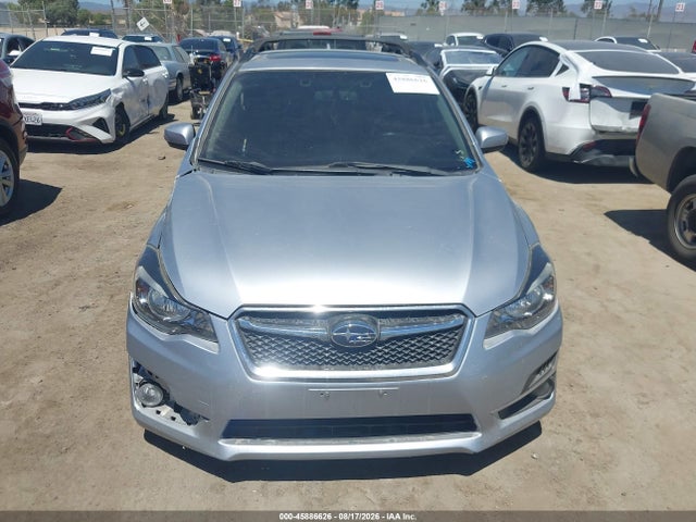 Продаж на аукціоні авто 2016 Subaru Impreza 2.0i Sport Premium, vin: JF1GPAS67G8320080, номер лоту: 45886626
